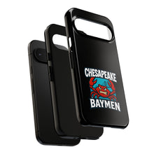 Baymen Phone Case