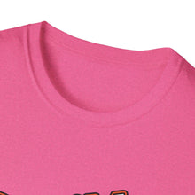 Unisex Softstyle T-Shirt - Terribles