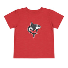 ORCAS Toddler Short Sleeve Tee