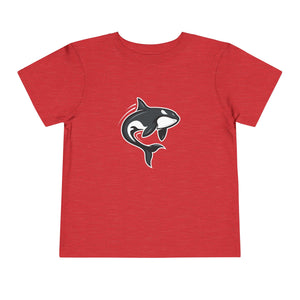 ORCAS Toddler Short Sleeve Tee