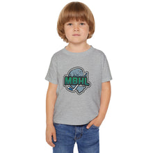 MBHL Dinosaur Toddler T-shirt - Fun Playwear for Little Explorers