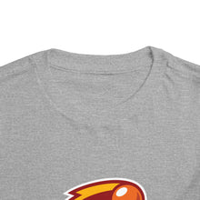 COMETS Playful Toddler Short Sleeve Tee