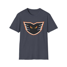 DELCO PHANTOMS Unisex Softstyle T-Shirt