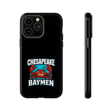 Baymen Phone Case