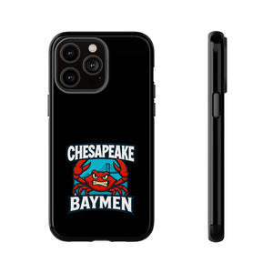Baymen Phone Case