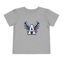 ANGELS Toddler Short Sleeve Tee