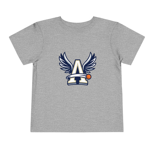 ANGELS Toddler Short Sleeve Tee