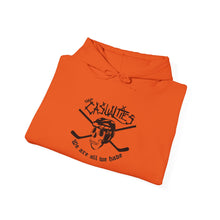 Cap Casualties Unisex Heavy Blend Hooded Sweatshirt - PBH
