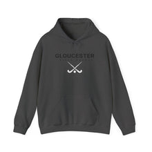 Cozy Unisex Hoodie - Gloucester Field Hockey