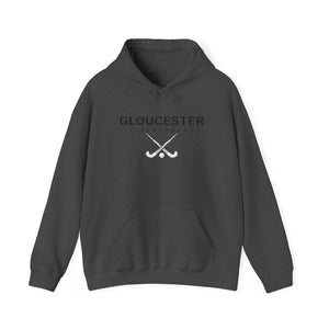 Cozy Unisex Hoodie - Gloucester Field Hockey