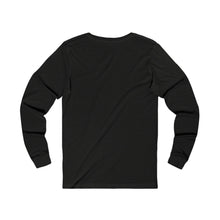 Unisex Jersey Long Sleeve Tee - Mystic Volleyball