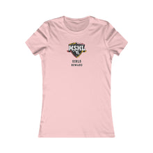 MSHL Girls Howard - Women's Favorite Tee (colors)