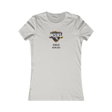 MSHL Girls Howard - Women's Favorite Tee (colors)