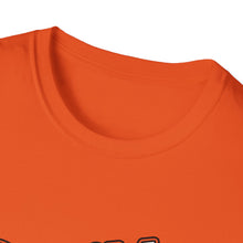 Unisex Softstyle T-Shirt - Terribles