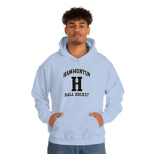 Hooded Sweatshirt - Hammonton