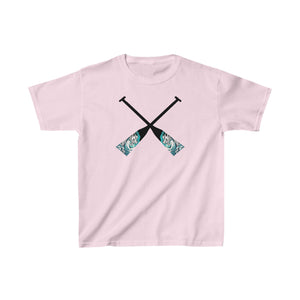 Making Waves - Kids Heavy Cotton Tee