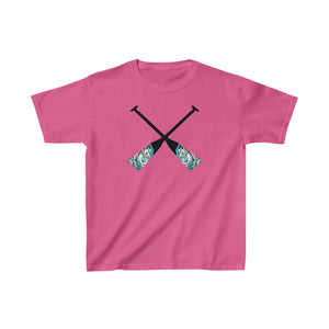 Making Waves - Kids Heavy Cotton Tee