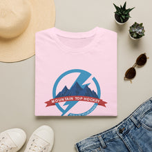 Mountain Top Hockey Unisex Softstyle T-Shirt