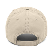 Distressed Dad Hat (Embroidery) Terribles