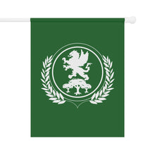 Kaladonia House or Garden Flag
