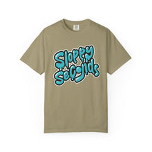 Sloppy Seconds Unisex Garment-Dyed T-shirt - PBH