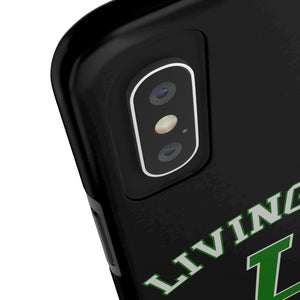 Case Mate Tough Phone Cases - Livingston