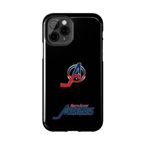 Avengers Case Mate Tough Phone Cases