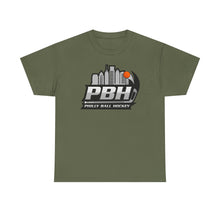 PBHL Unisex Heavy Cotton Tee