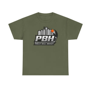 PBHL Unisex Heavy Cotton Tee