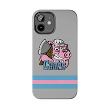 CHOPS Case Mate Tough Phone Cases - (15 iPhone Models)