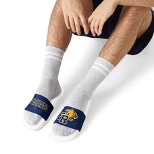 Men's Removable-Strap Sandals - Franklin Regional Devo
