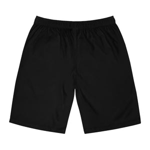 CHOPS Men's Board Shorts (AOP)