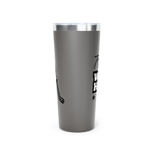 ICE HOUSE  Copper Vacuum Insulated Tumbler