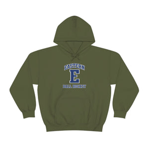 Hooded Sweatshirt - Eastern