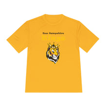 Unisex Moisture Wicking Tee - NH Kings