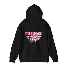 Americans ic Unisex Heavy Blend™ Hooded Sweatshirt