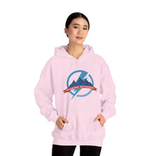 Mountain Top Hockey Unisex Hooded Sweatshirt