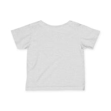 Infant Fine Jersey Tee - Militia