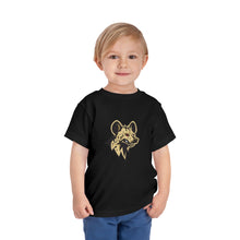 HYENAS Toddler Short Sleeve Tee