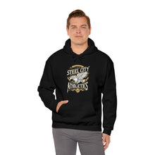 SC Athletics Unisex Heavy Blend™ Hooded Sweatshirt - Eagle