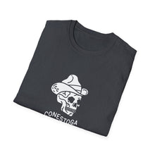 Unisex Softstyle T-Shirt - Conestoga Cowboys