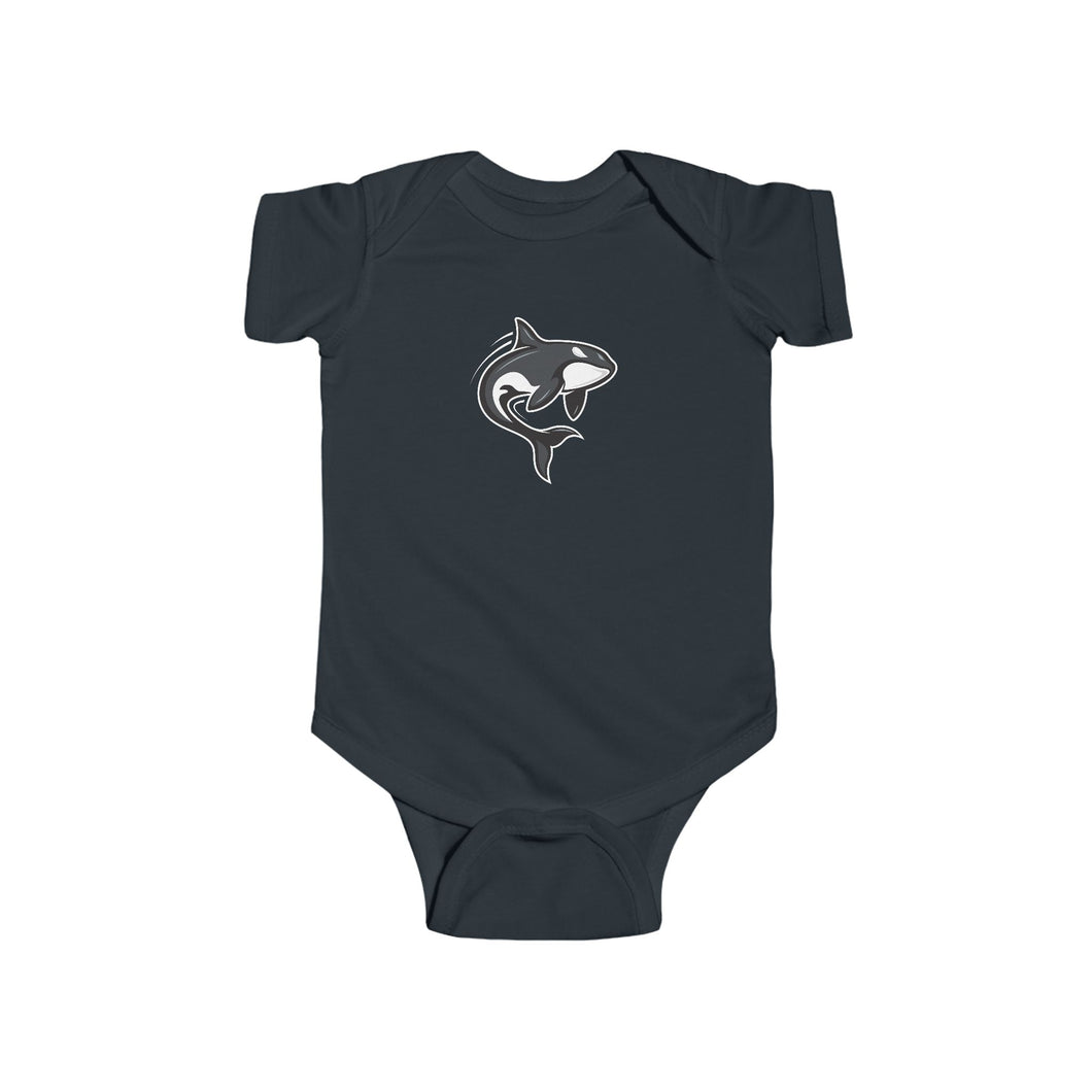 ORCA Bodysuit