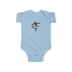 ORCA Bodysuit