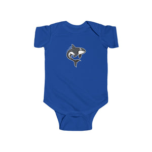 ORCA Bodysuit