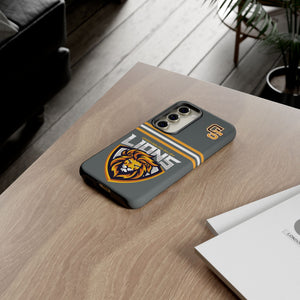 Tough Phone Cases - GS