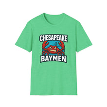 Baymen  Unisex Softstyle T-Shirt