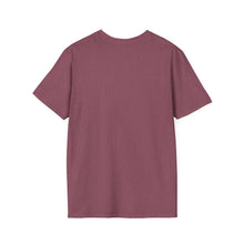 NO CONTEXT  Unisex Softstyle T-Shirt