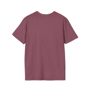 NO CONTEXT  Unisex Softstyle T-Shirt