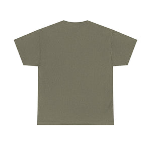 PBHL Unisex Heavy Cotton Tee