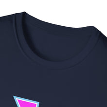 Menace Unisex Softstyle T-Shirt